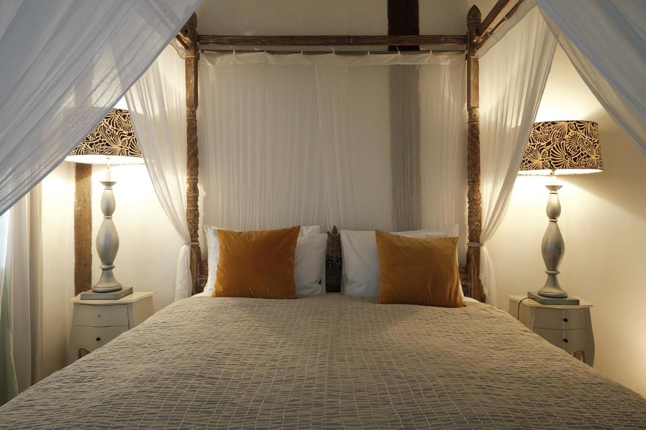 Oazia Spa Villa Bali Canggu Kültér fotó