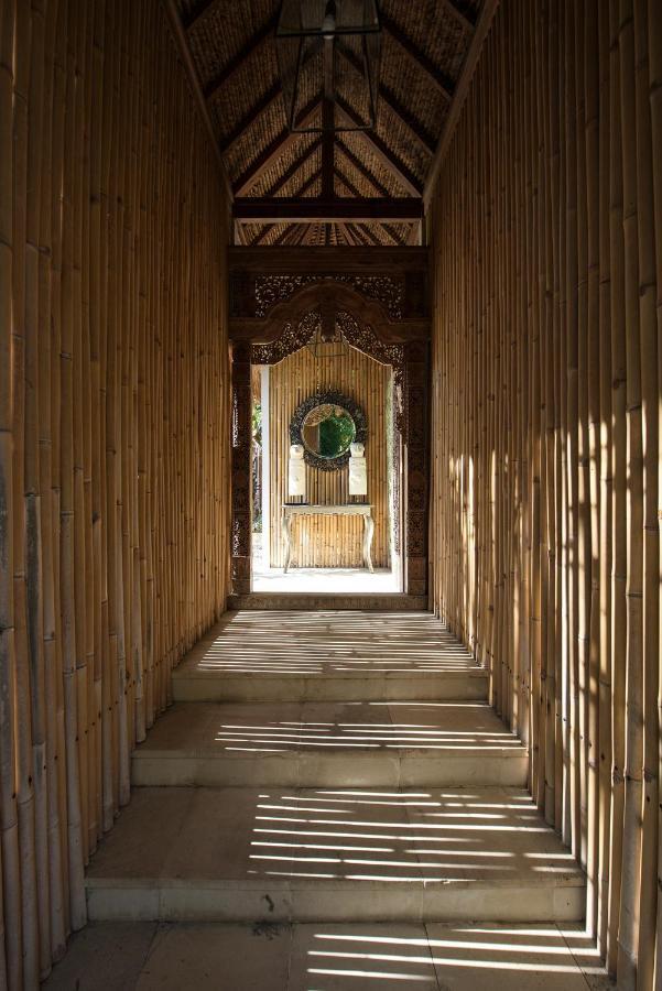 Oazia Spa Villa Bali Canggu Kültér fotó