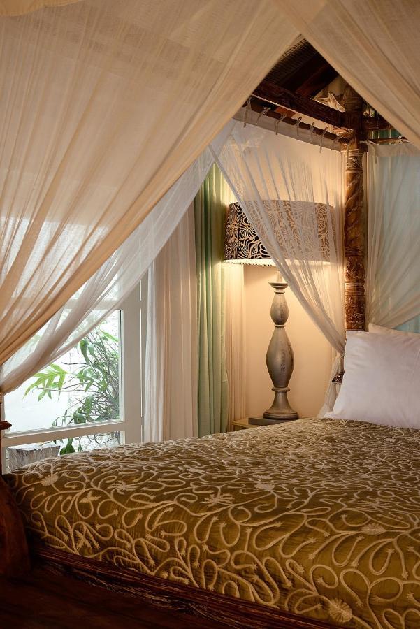 Oazia Spa Villa Bali Canggu Kültér fotó
